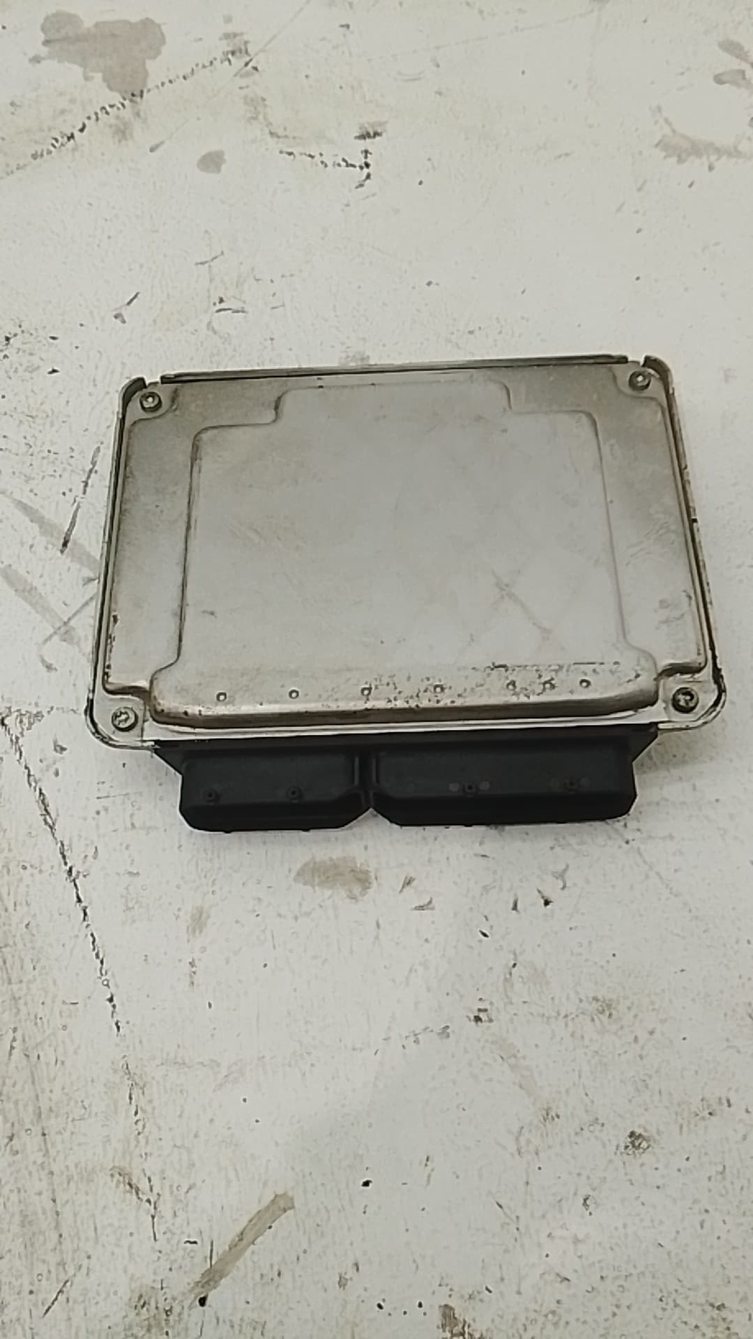 Centralita motor uce VOLKSWAGEN POLO (9N1) 3