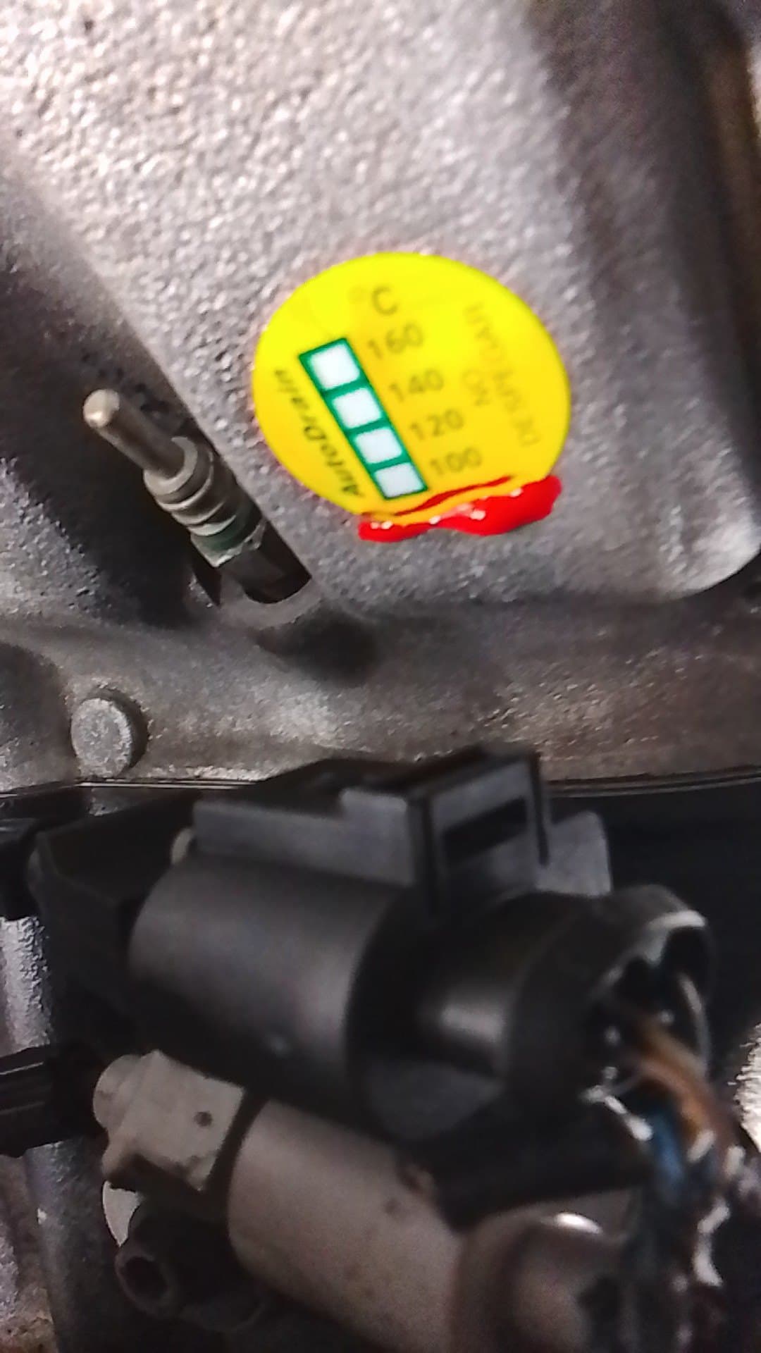 Motor completo VOLKSWAGEN POLO (9N1) 5