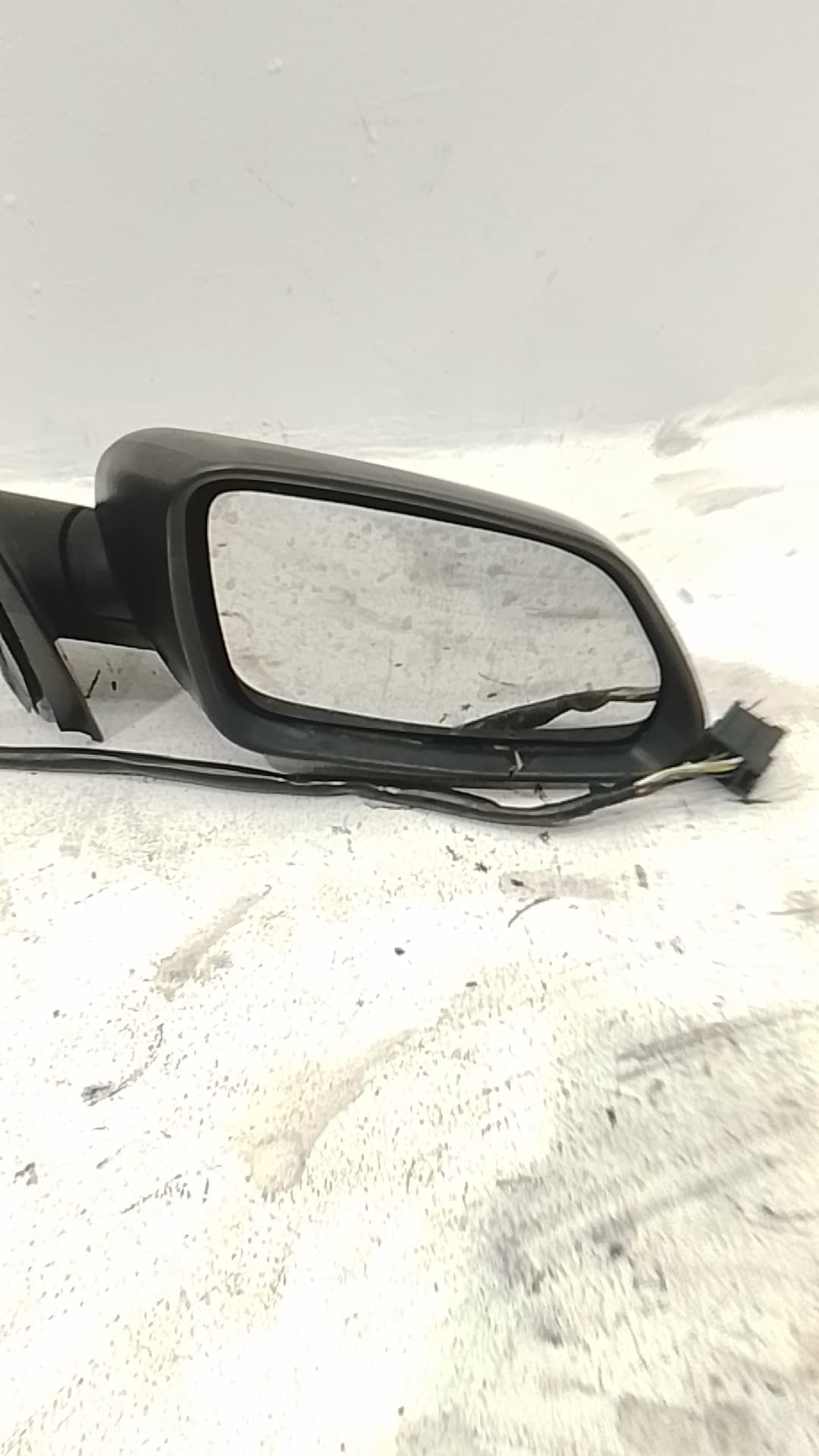 Retrovisor derecho VOLKSWAGEN POLO (9N1) 3