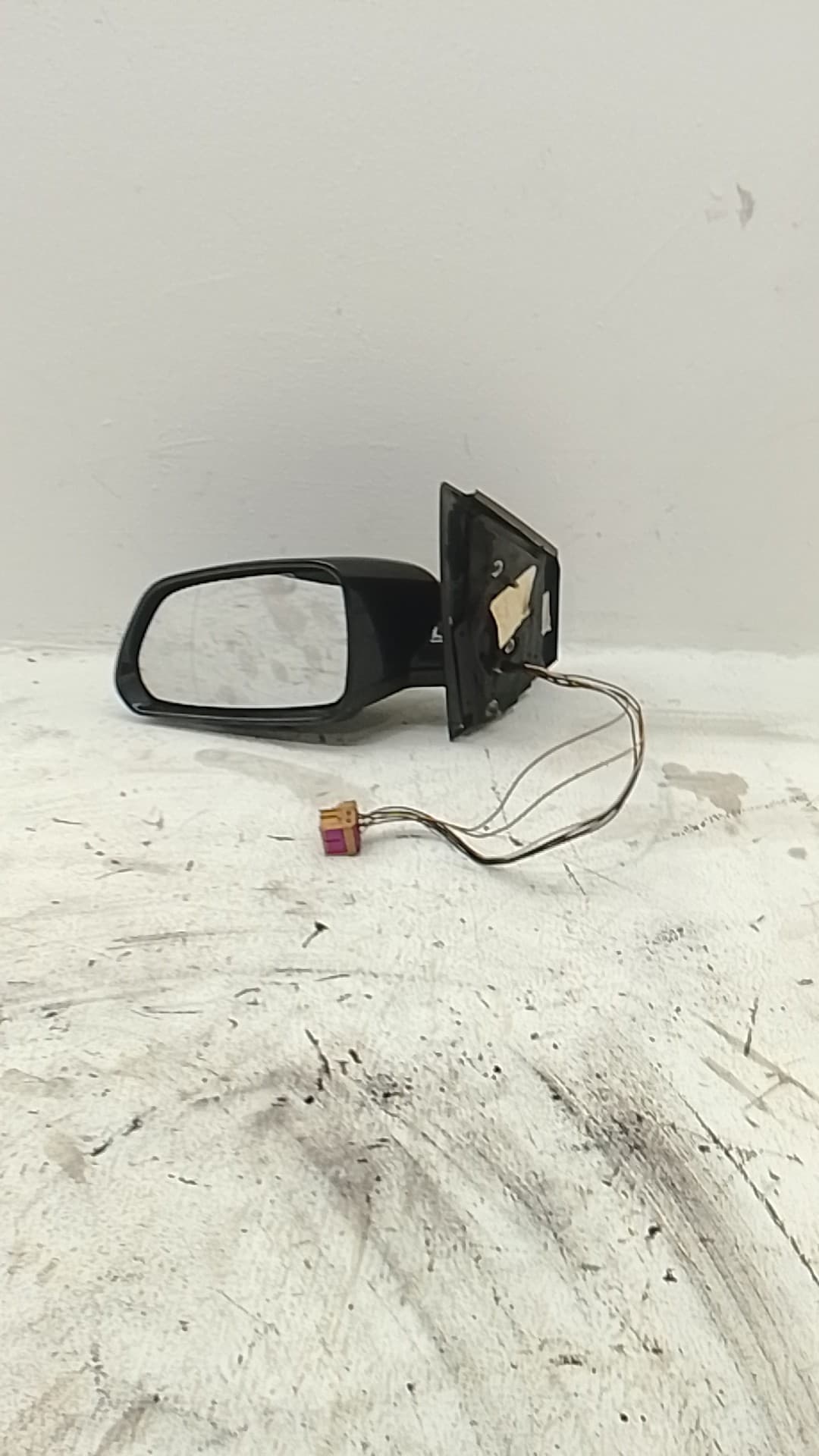 Retrovisor izquierdo VOLKSWAGEN POLO (9N1)