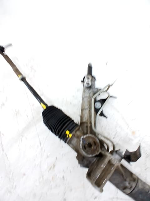 Cremallera direccion RENAULT TRAFIC COMBI (AB 4.01) 2