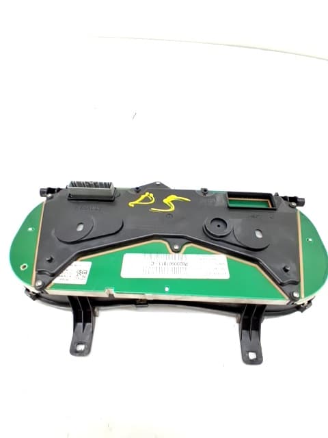 Cuadro instrumentos RENAULT TRAFIC COMBI (AB 4.01) 2