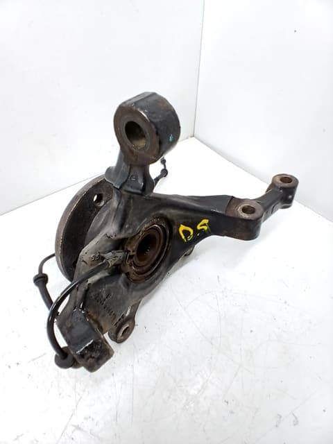 Mangueta delantera izquierda RENAULT TRAFIC COMBI (AB 4.01) 2