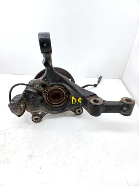 Mangueta delantera izquierda RENAULT TRAFIC COMBI (AB 4.01)