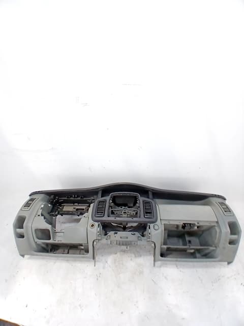 Salpicadero RENAULT TRAFIC COMBI (AB 4.01)