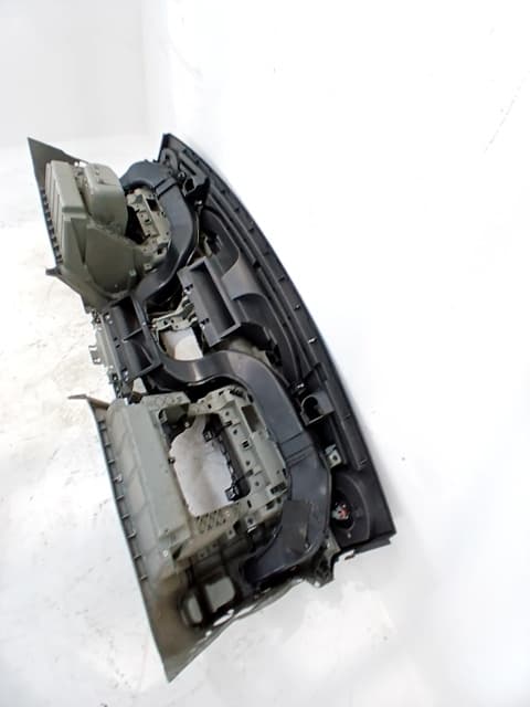 Salpicadero RENAULT TRAFIC COMBI (AB 4.01) 3