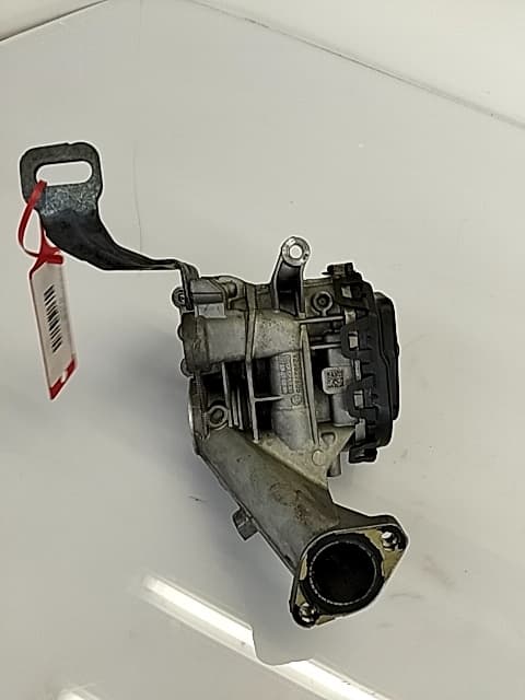 Valvula egr RENAULT TRAFIC COMBI (AB 4.01) 2