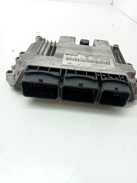 Centralita motor uce RENAULT TRAFIC COMBI (AB 4.01) 4