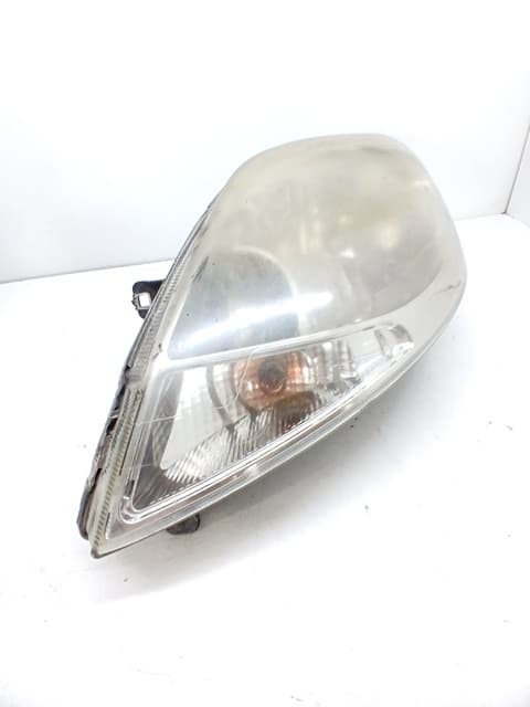 Faro izquierdo RENAULT TRAFIC COMBI (AB 4.01)