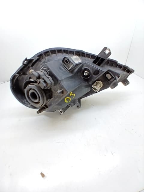 Faro izquierdo RENAULT TRAFIC COMBI (AB 4.01) 3