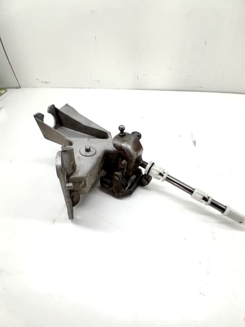 Palanca cambio RENAULT TRAFIC COMBI (AB 4.01)
