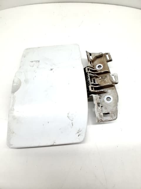 Tapa exterior combustible RENAULT TRAFIC COMBI (AB 4.01)