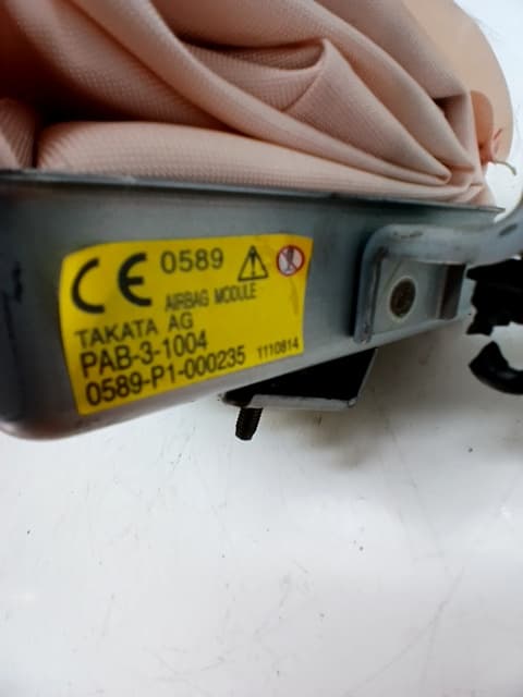 Airbag delantero derecho MAZDA 6 2