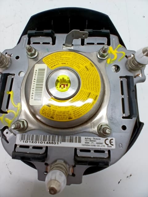 Airbag delantero izquierdo MAZDA 6 2