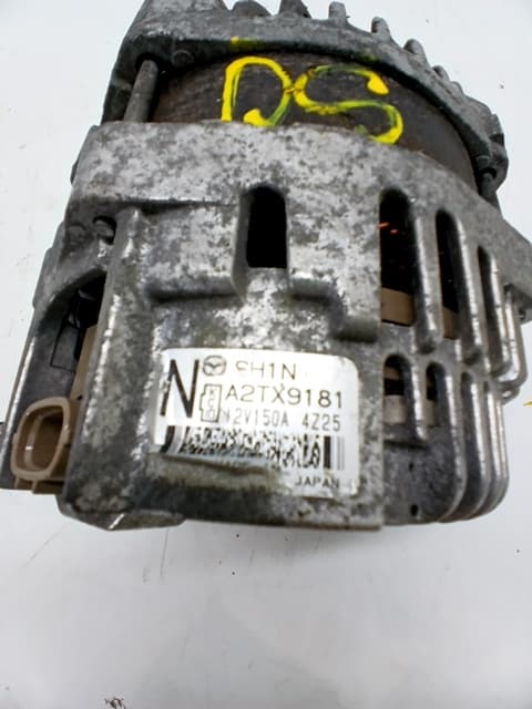 Alternador MAZDA 6 4