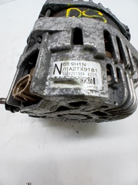 Alternador MAZDA 6 3