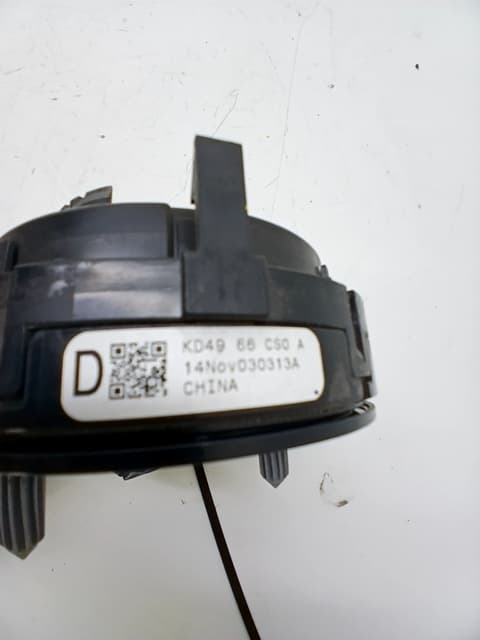 Anillo airbag MAZDA 6 2