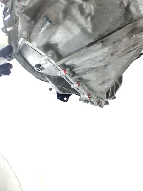 Caja cambios MAZDA 6 2