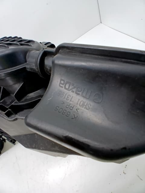 Caja filtro aire MAZDA 6 5