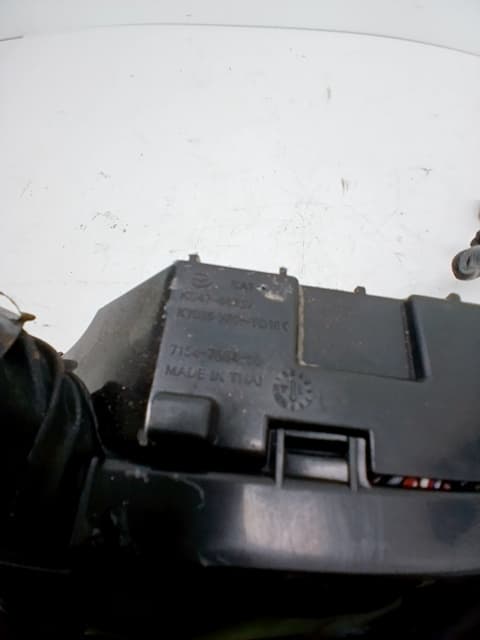 Caja reles / fusibles MAZDA 6 4