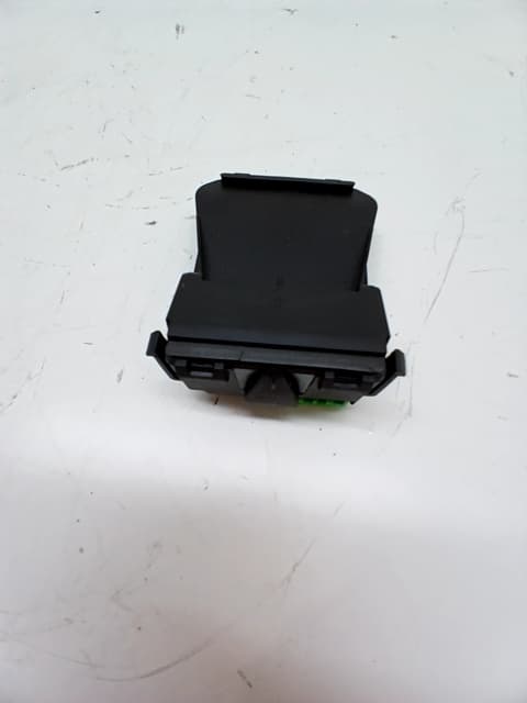 Camara vision MAZDA 6 2