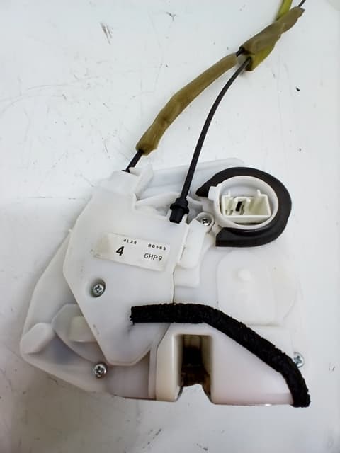 Cerradura puerta delantera derecha MAZDA 6 3