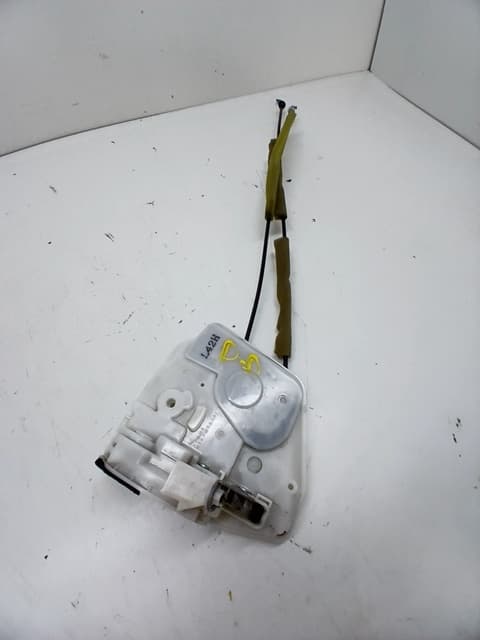 Cerradura puerta delantera derecha MAZDA 6 2