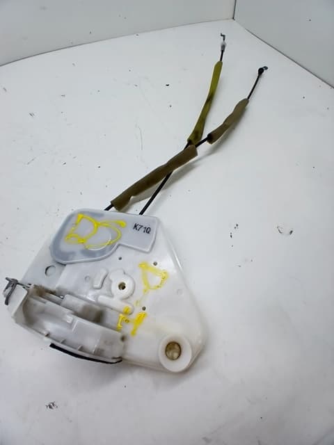 Cerradura puerta delantera izquierda MAZDA 6
