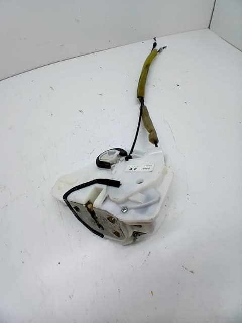 Cerradura puerta delantera izquierda MAZDA 6 3
