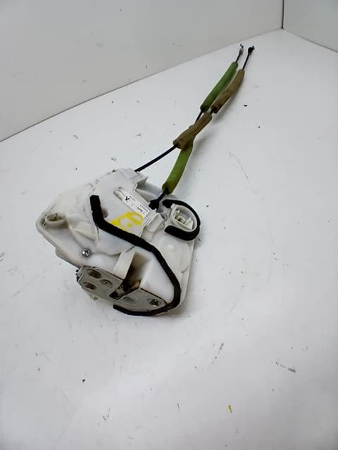 Cerradura puerta trasera derecha MAZDA 6 3