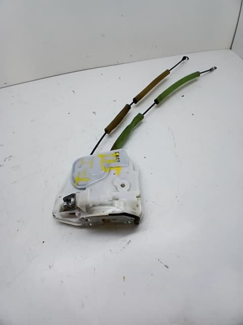 Cerradura puerta trasera izquierda MAZDA 6 3