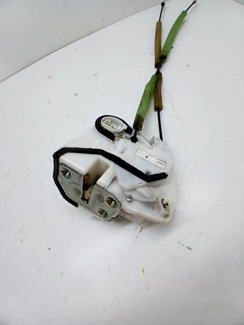 Cerradura puerta trasera izquierda MAZDA 6 2