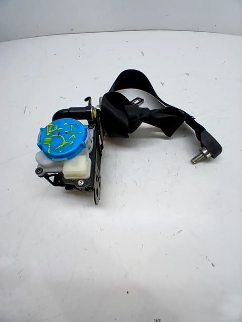 Cinturon seguridad delantero izquierdo MAZDA 6