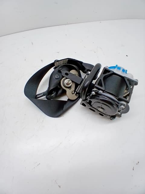 Cinturon seguridad delantero izquierdo MAZDA 6 2