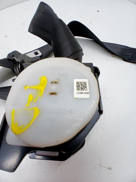 Cinturon seguridad trasero derecho MAZDA 6 3