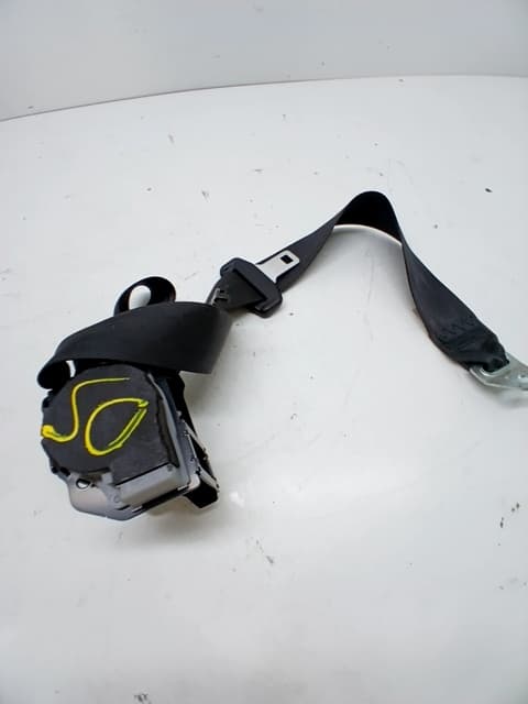 Cinturon seguridad trasero derecho MAZDA 6 2