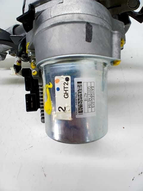 Columna direccion MAZDA 6 4