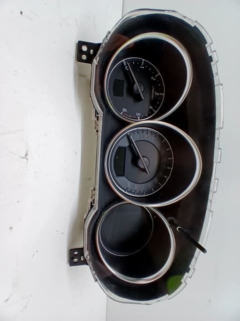 Cuadro instrumentos MAZDA 6