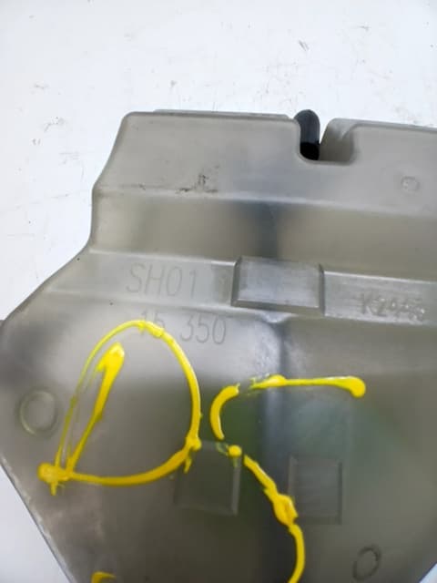 Deposito expansion MAZDA 6 4