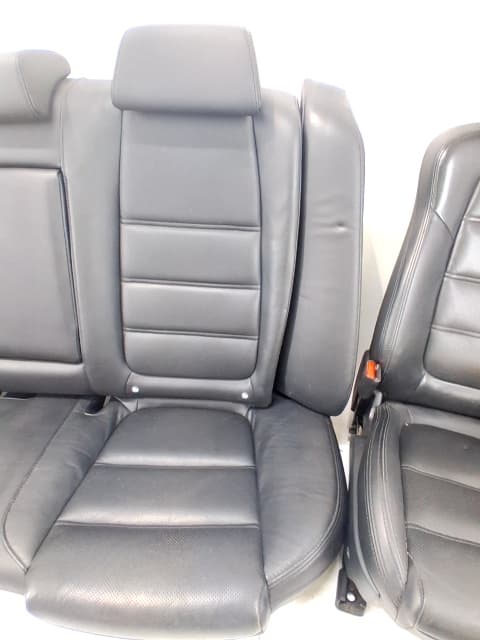 Juego asientos completo MAZDA 6 5