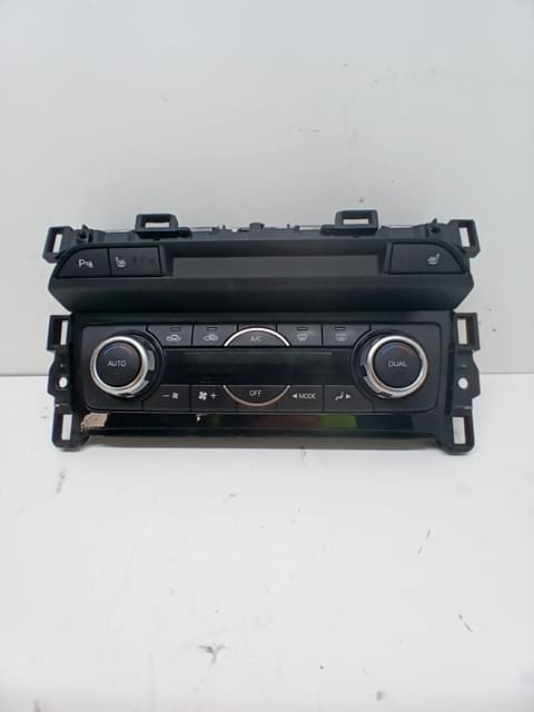 Mando climatizador MAZDA 6