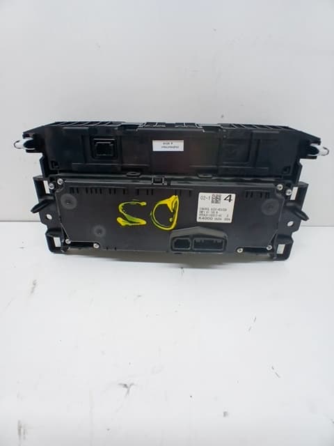 Mando climatizador MAZDA 6 4