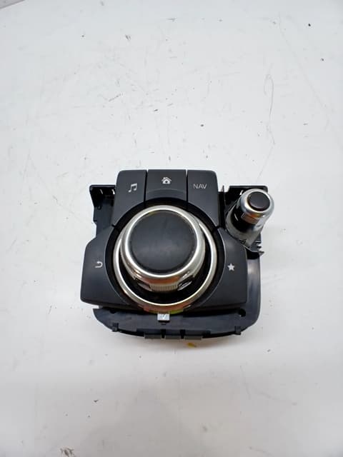Mando multifuncion MAZDA 6