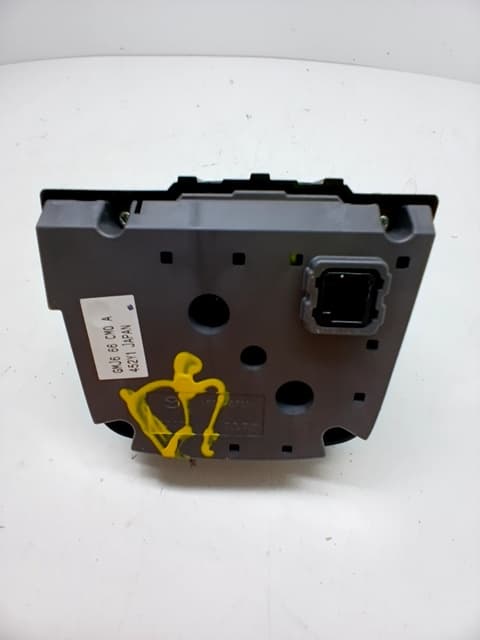 Mando multifuncion MAZDA 6 4