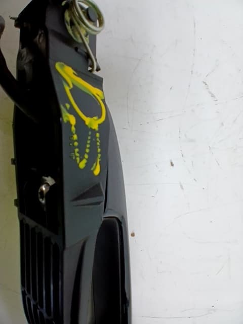 Maneta exterior delantera derecha MAZDA 6 2