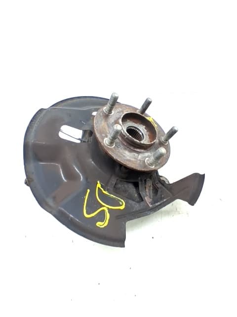 Mangueta delantera derecha MAZDA 6 2