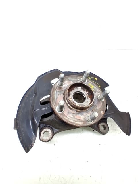 Mangueta delantera izquierda MAZDA 6 2
