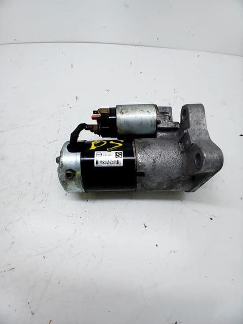 Motor arranque MAZDA 6