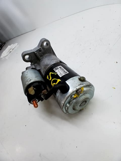 Motor arranque MAZDA 6 2