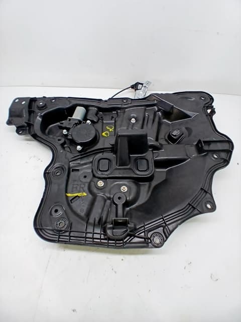 Motor elevalunas delantero derecho MAZDA 6
